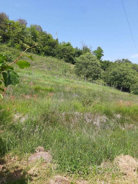 Terreno di 4163 m² a Pontida - Vista 5