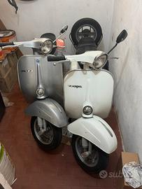 Vespa 125 primavera