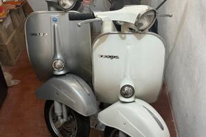 Vespa 125 primavera