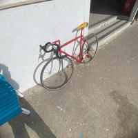 Bicicletta colnago