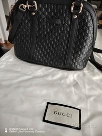borsa Gucci cm26x19cmx13cm