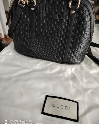borsa Gucci cm26x19cmx13cm