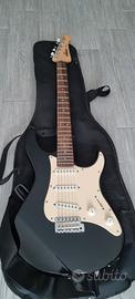 chitarra elettrica yamaha