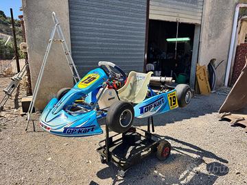 Go kart 60