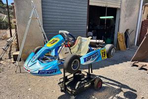 Go kart 60