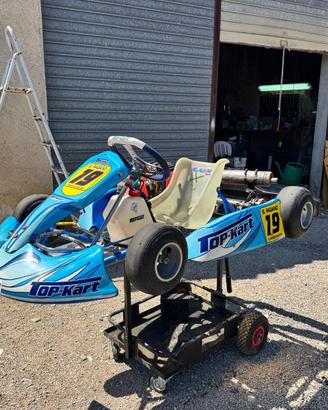 Go kart 60