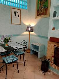 Appartamento in villa