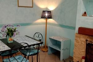 Appartamento in villa