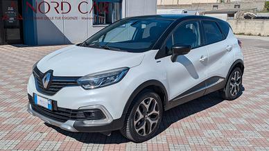 Renault Captur dCi 8V 110 CV Start&Stop Energy Edi