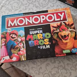 gioco monopoli supermario