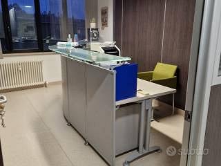 UFFICIO A POCHI PASSI DAL tribunale /santa croce