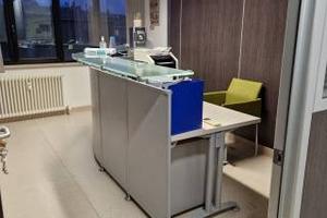 UFFICIO A POCHI PASSI DAL tribunale /santa croce