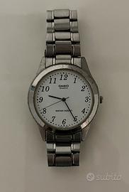 Casio orologio