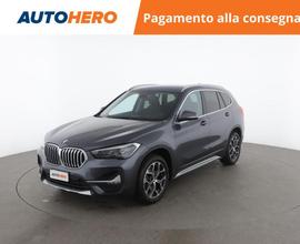 BMW X1 KM71485