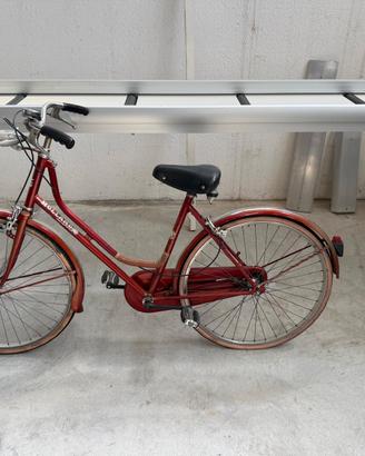 bicicletta da donna Holland