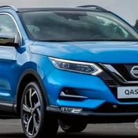 Ricambi nissan qashqai dal 2014/2022 num 500