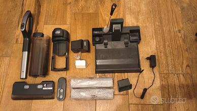 Ricambi Proscenic F20