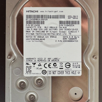 Hard Disk 3TB SATA III