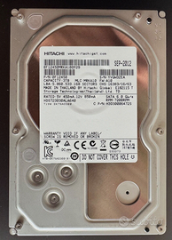 Hard Disk 3TB SATA III