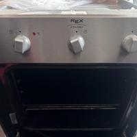 Forno elettrico