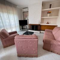 Grande appartamento casa vacanze 6/8 posti