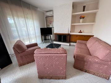 Grande appartamento casa vacanze 6/8 posti