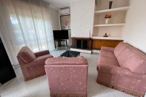 Grande appartamento casa vacanze 6/8 posti