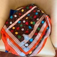 Foulard Caracciolo