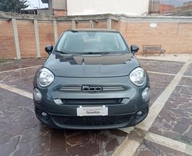 Fiat 500X 1.3 MultiJet 95 CV 2023 km 3500