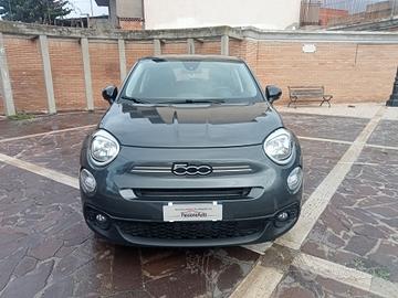 Fiat 500X 1.3 MultiJet 95 CV 2023 km 3500