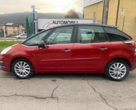 CITROEN C4 Grand Picasso 1.6 e-HDi 110 FAP CMP6