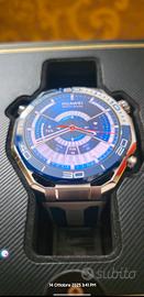 huawei wach ultimate 2 blue