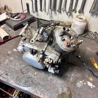 Motore minarelli 50 tzr