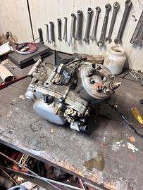 Motore minarelli 50 tzr