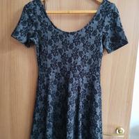 vestito donna nuovo senza targhetta