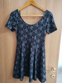 vestito donna nuovo senza targhetta