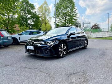 Volkswagen Golf 2.0 tdi GTD 200cv dsg