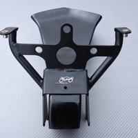 Telaietto RACING + Condotto Aria YZF R6 2017 2024