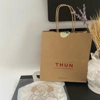 Bavaglino della Thun, nuovo