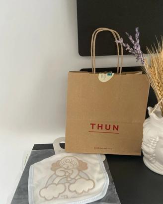Bavaglino della Thun, nuovo
