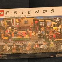 LEGO: Ideas - Central Perk (21319) *MISB