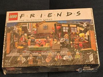 LEGO: Ideas - Central Perk (21319) *MISB