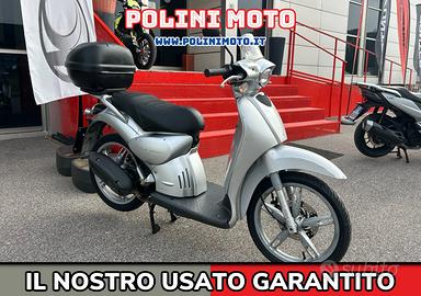 APRILIA SCARABEO 100 - IL NOSTRO USATO GARANTITO