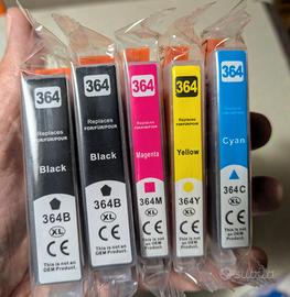 cartucce per stampanti