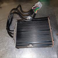 AMPLIFICATORE AUDIO HONDA GOLDWING 1800