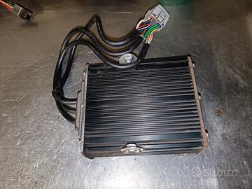 AMPLIFICATORE AUDIO HONDA GOLDWING 1800