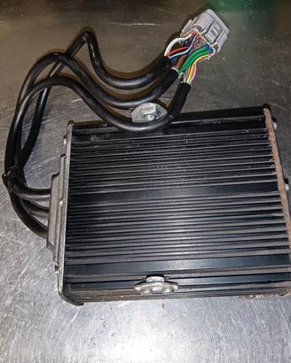 AMPLIFICATORE AUDIO HONDA GOLDWING 1800