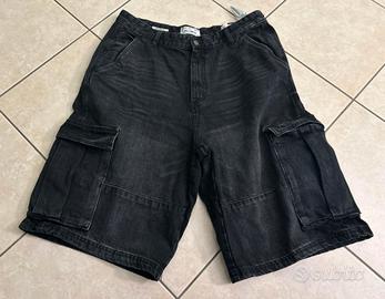 Bermuda da skater Pull & Bear