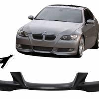 SPOILER LIP ANTERIORE BMW E92 E93 06-10