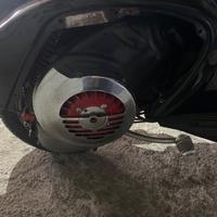 Accessori moto